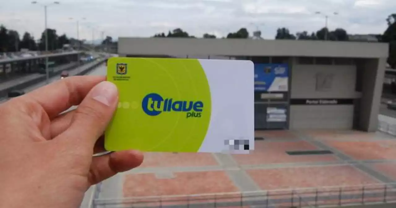 FilBo: así puede obtener la edición especial de tarjeta de TransMilenio con acceso a literatura