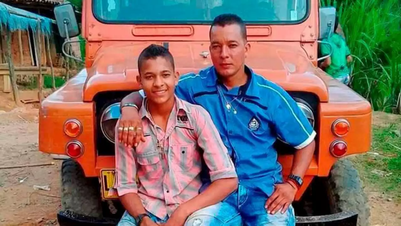 Hermanos que estaban presos por masacre en Antioquia quedaron en libertad - Pulzo