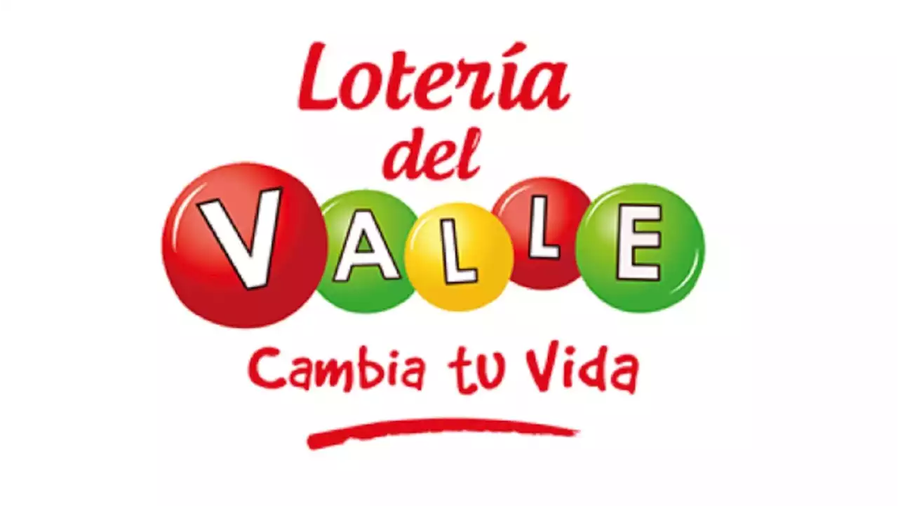 Lotería del Valle, último sorteo del 19 de abril, nuevo premio y ganadores - Pulzo