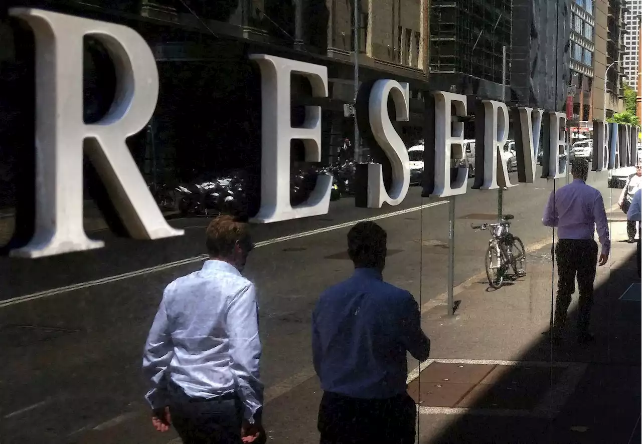 Australia's central bank to get new rate-setting board under review shake-up