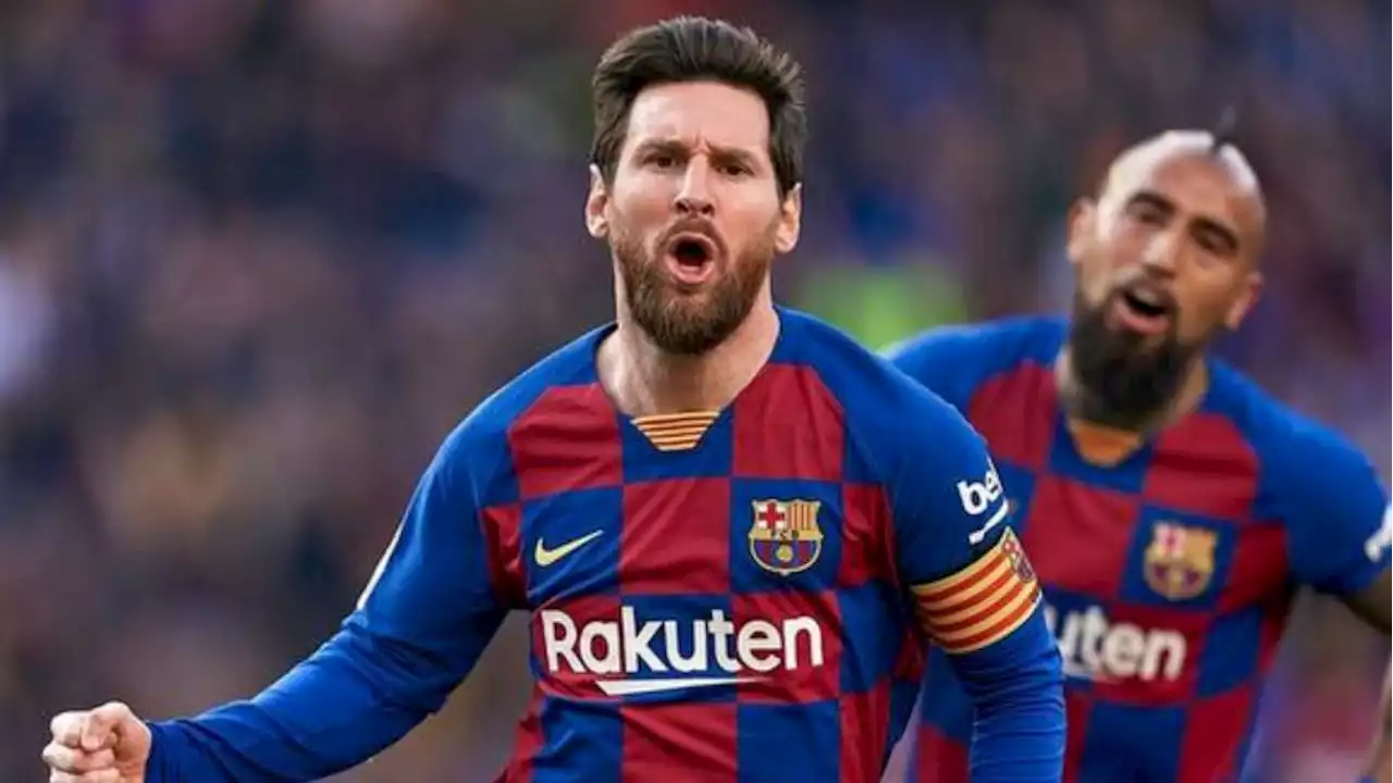 Barcelona: Regreso de Lionel Messi daría ingresos de 300 millones de euros