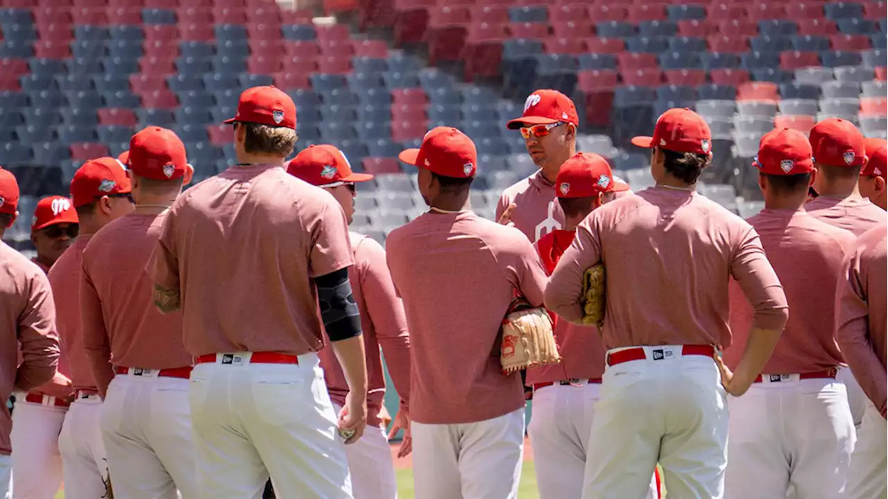 Juan Gabriel Castro previo a inicio de temporada de LMB: 'Tenemos buen equipo'