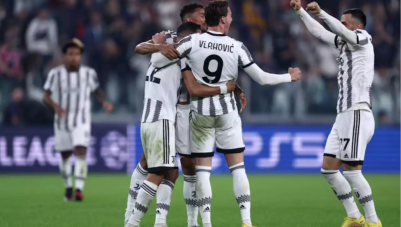 Juventus, i 15 punti restituiti dal Collegio di garanzia: ora la Corte d'appello deve dare una nuova sanzione