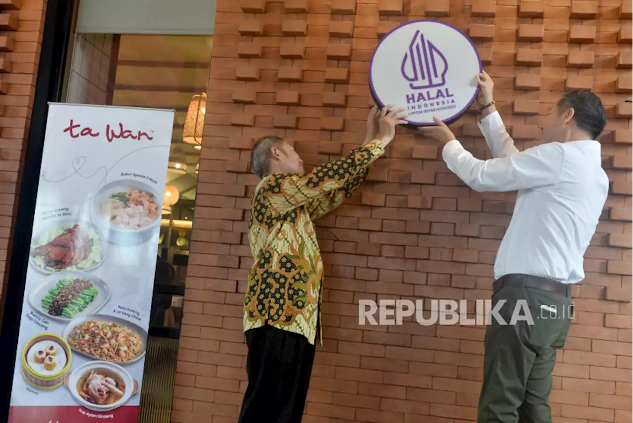 BPJPH Proses Akreditasi Tujuh Calon Lembaga Pemeriksa Halal |Republika Online