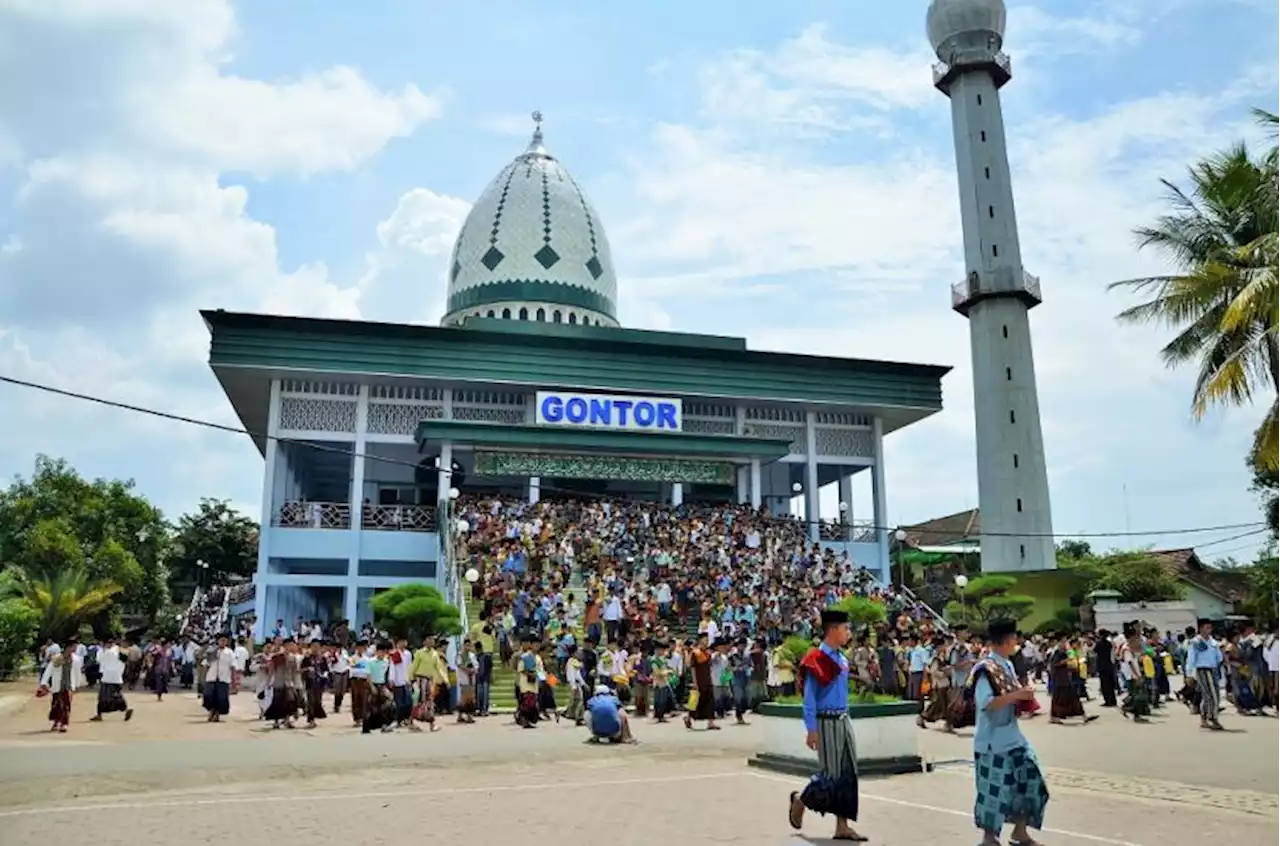 Ini Alasan Gontor Tetapkan 1 Syawal 1444 H Bertepatan Jumat 21 April Besok