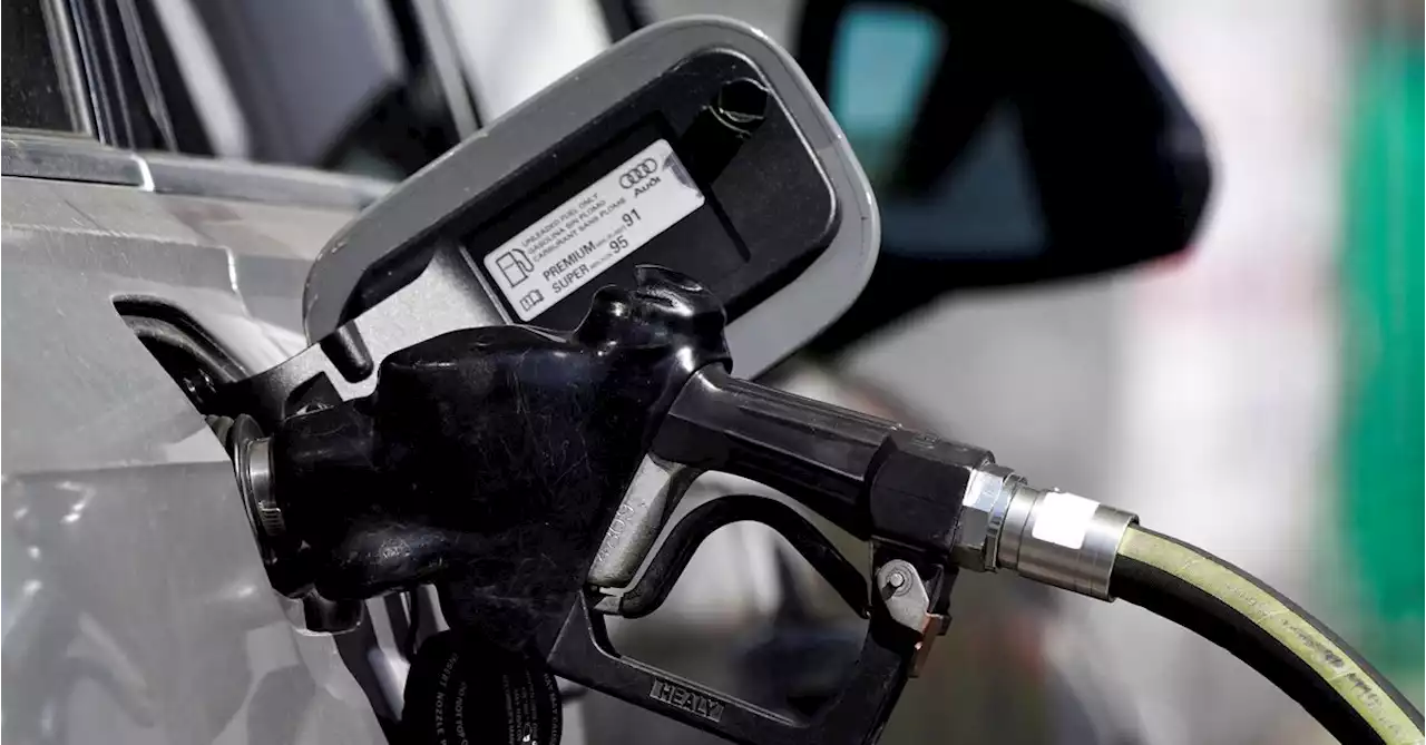 Chevron, Exxon pursue cleaner gasoline as alternative to EVs