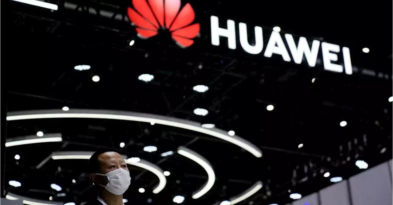 Seagate to pay $300 million penalty for shipping Huawei 7 million hard drives