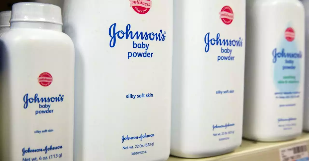 US judge halts most talc lawsuits against J&J, stops trials