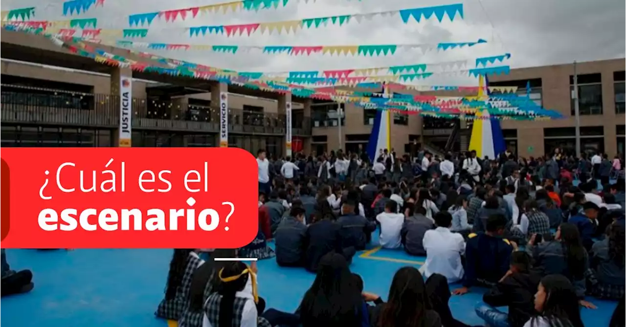 ¿Cómo le va a la educación en el Plan de desarrollo del gobierno Petro?