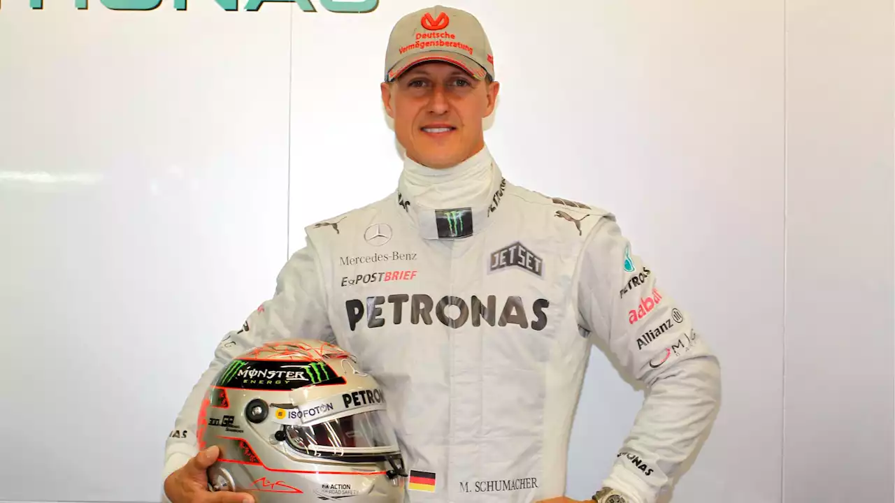 Après la fausse interview de Michael Schumacher, la famille envisage de porter plainte