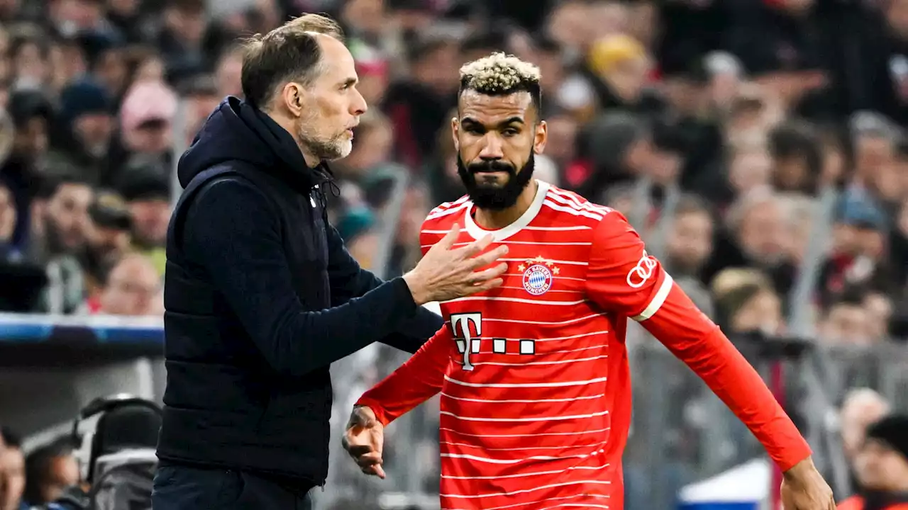 Bayern-Manchester City: le constat cruel de Kahn pour Choupo-Moting