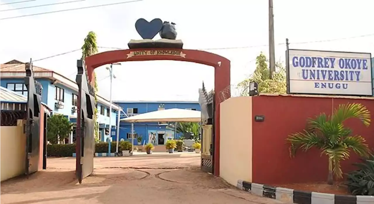 Nigerian University Bans Students, Workers From Wearing Shorts, Finger Nails, Eyelashes, Other Artificial Materials To Lectures | Sahara Reporters