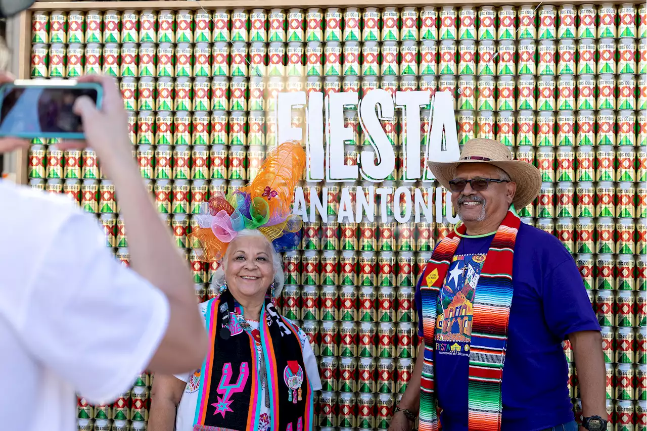 Construction at Hemisfair pushes Fiesta kick-off to Travis Park