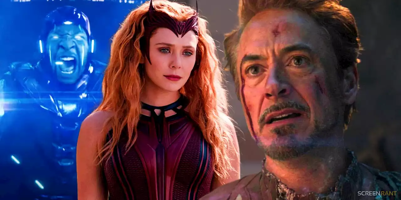 10 Biggest Changes Marvel Made To The MCU Since Endgame