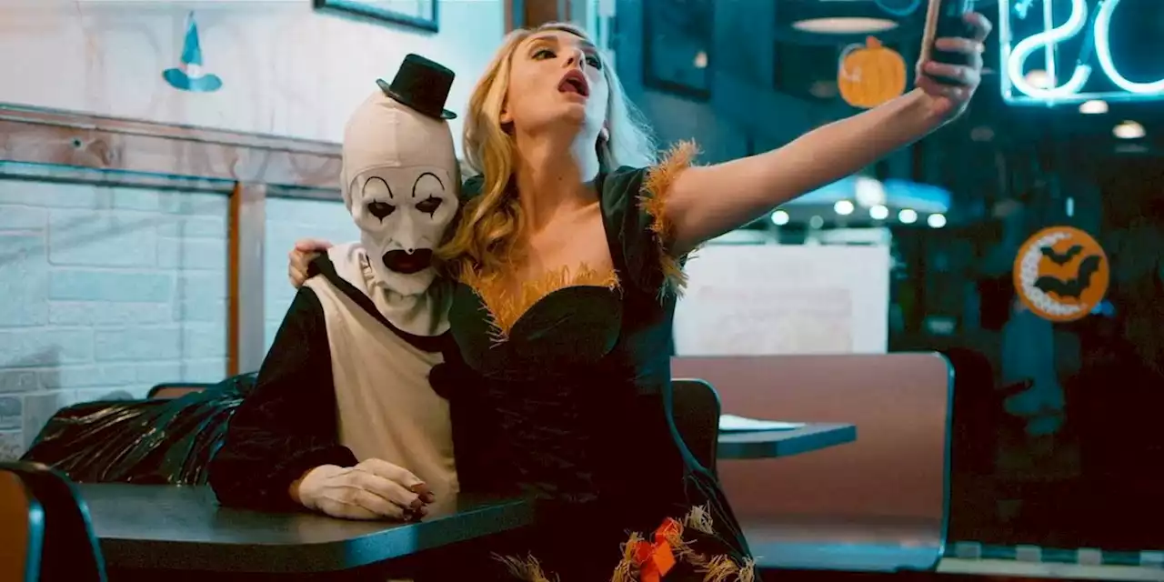 Art The Clown Returns To Theaters This July In Terrifier 1 Re-Release