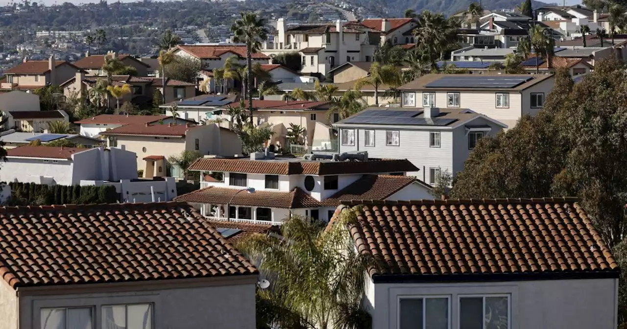 New record: San Diego County collects more than $1 billion in property taxes in single day