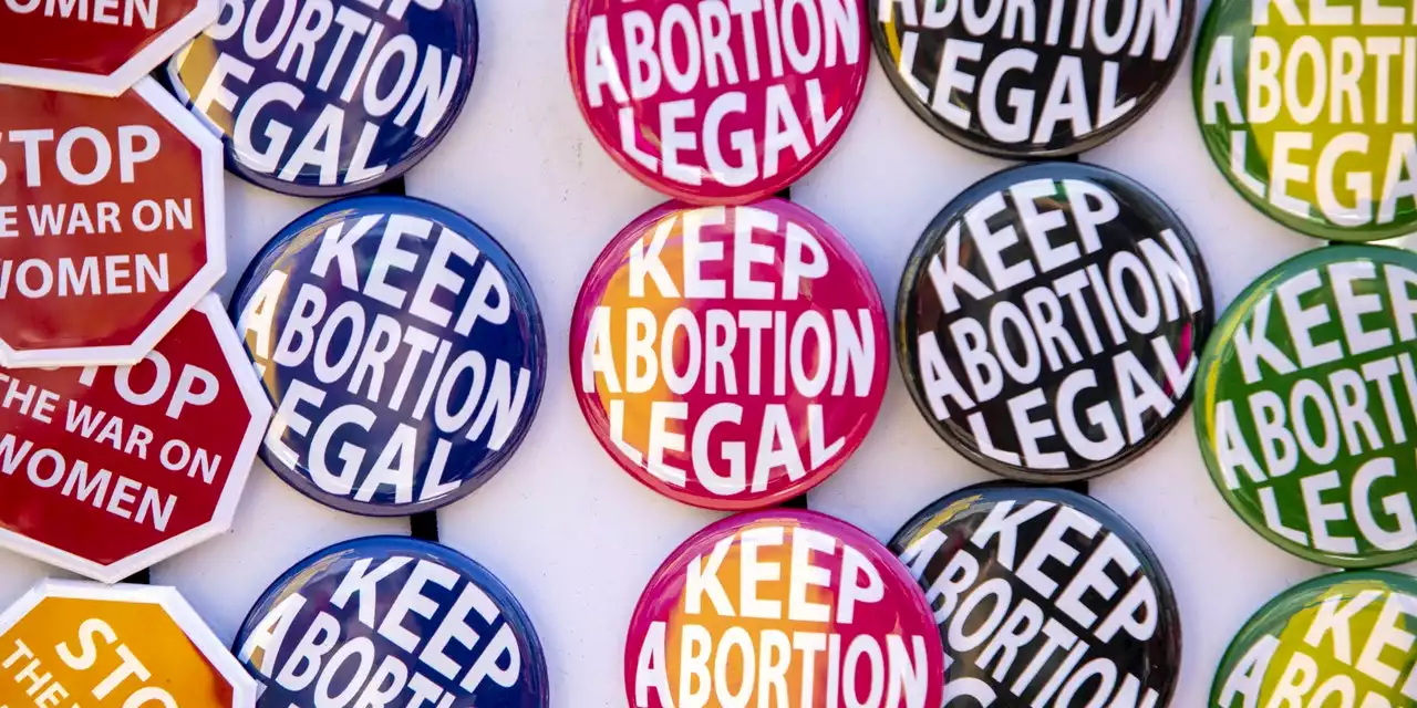 People Are Weighing State Abortion Laws as They Decide Where to Go to College