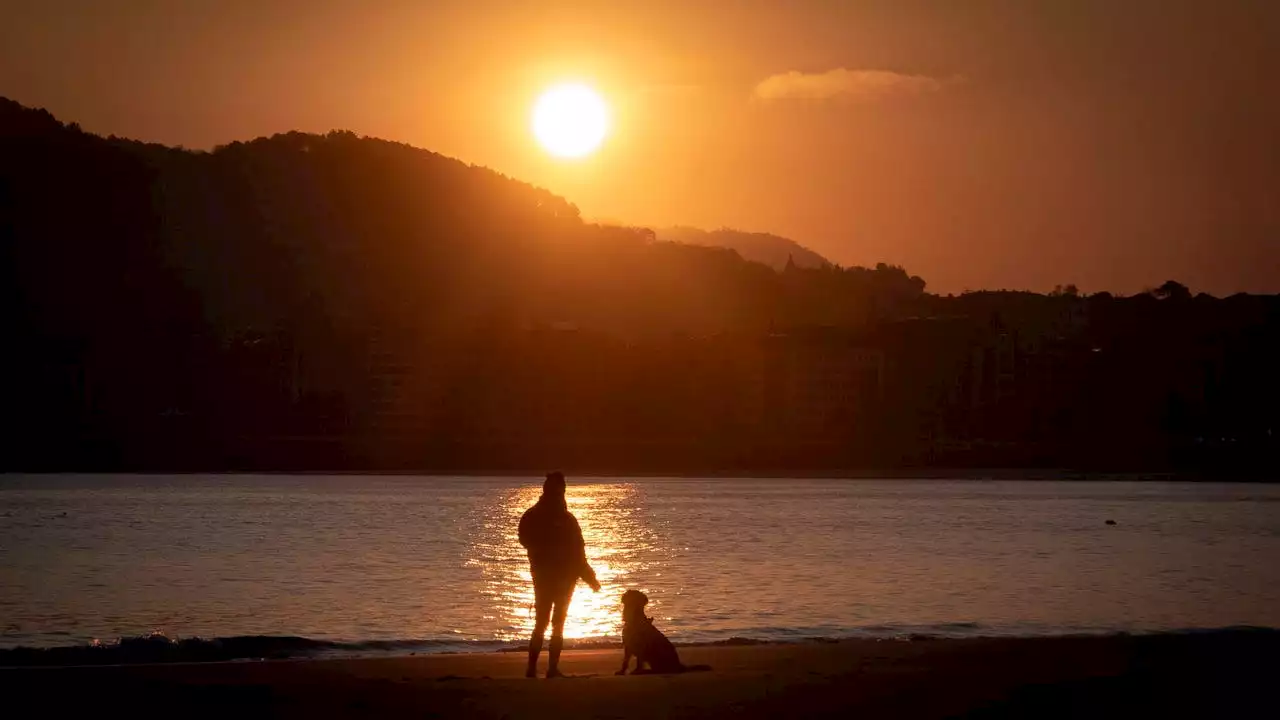 Abril avanza sin 'aguas mil': 25 grados de media en toda España, entre cinco y diez más de lo normal para esta época