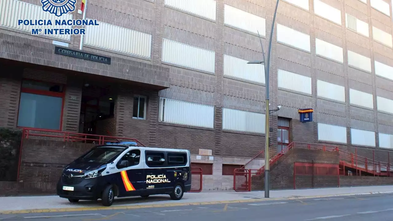 Investigan el apuñalamiento a un alumno de 15 años en el IES 'Sol de Portocarrero' en La Cañada, Almería