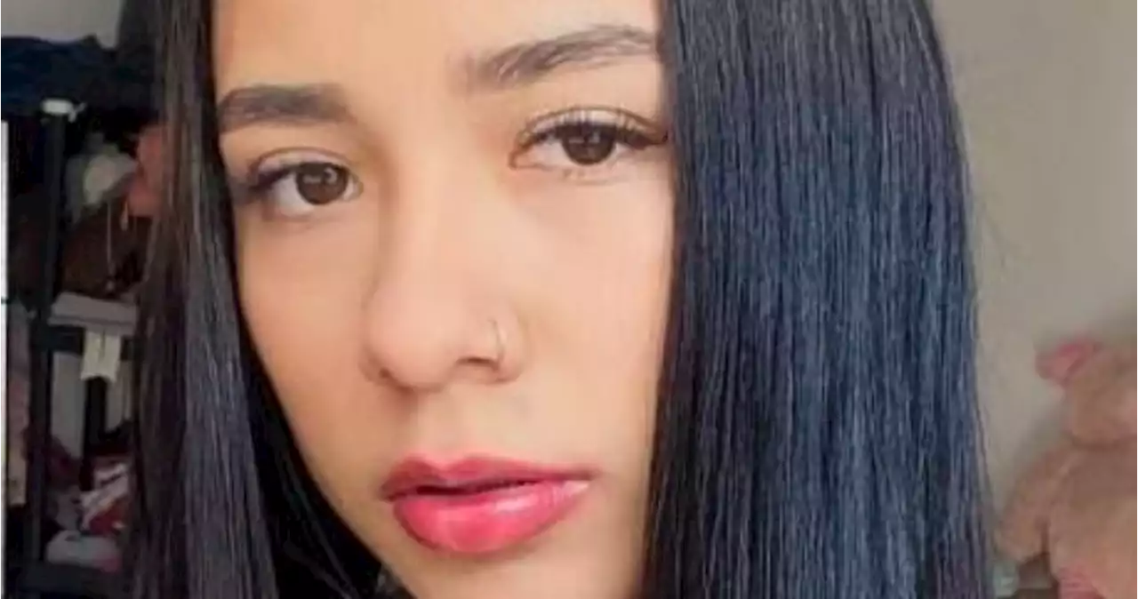 Perla Cristal, joven desaparecida en la CdMx, es hallada sin vida en Guanajuato