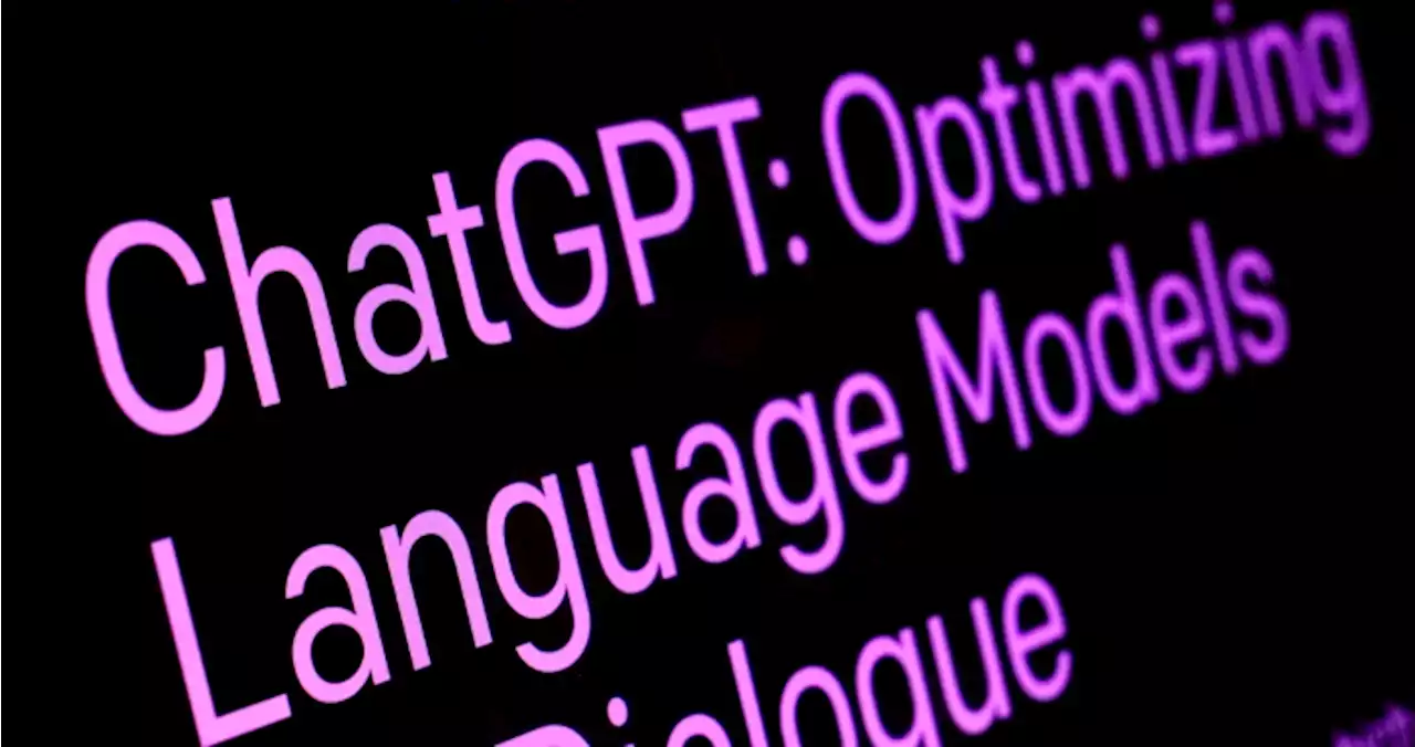¿Qué debe saber la política sobre el ChatGPT?