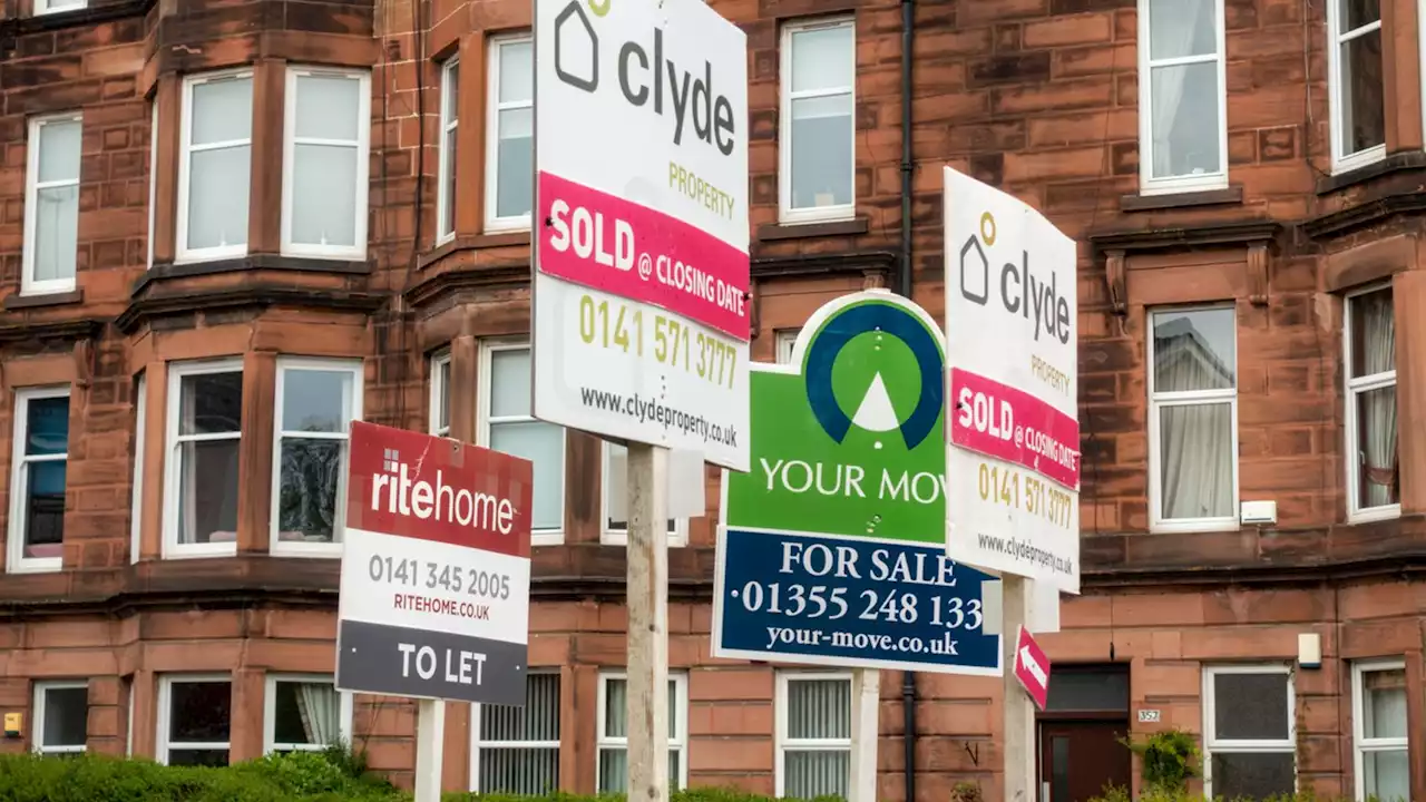 Inflation rate rises - and why we're still paying more on our mortgages