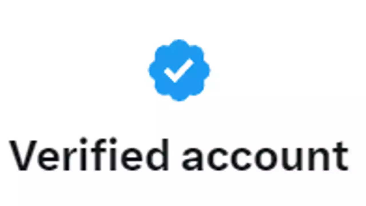 Twitter to finally cull 'legacy' blue ticks today - if Elon Musk follows through this time