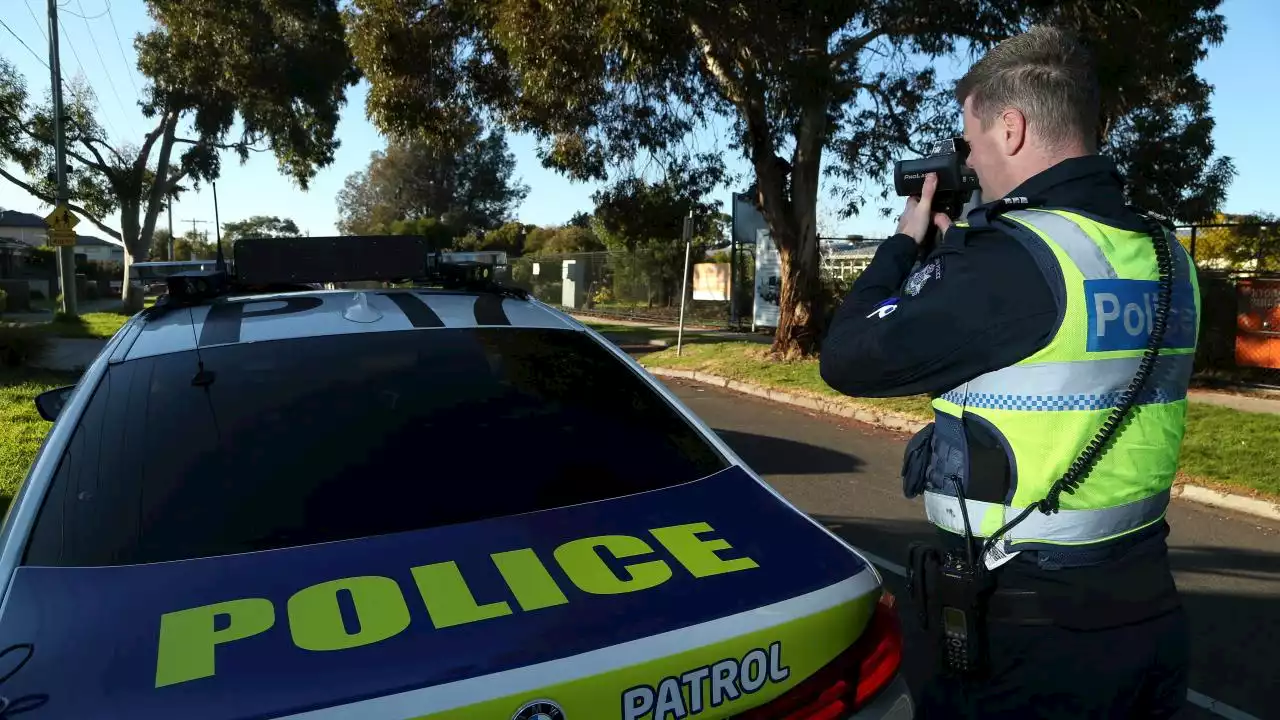 Double demerits return again as police issue urgent Anzac Day plea