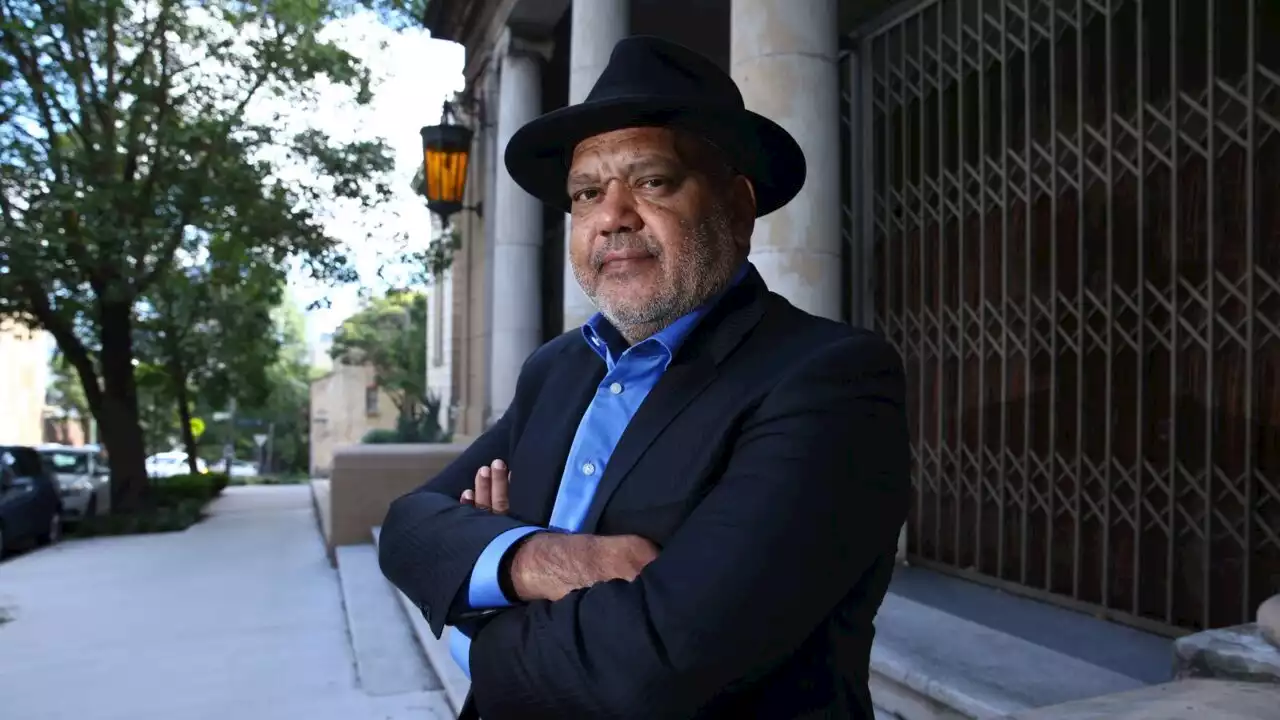 The Voice was initially a ‘conservative idea’: Noel Pearson calls out Liberal party