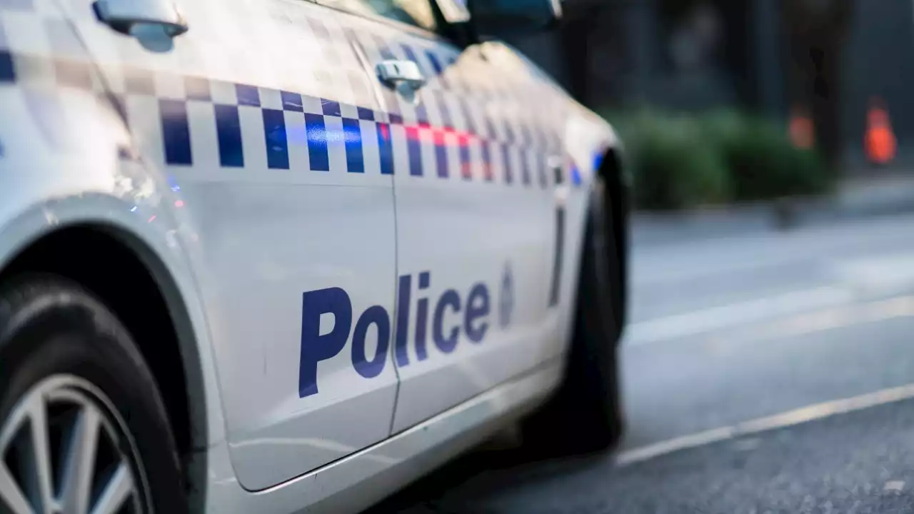 Three dead after horror crash in Victoria