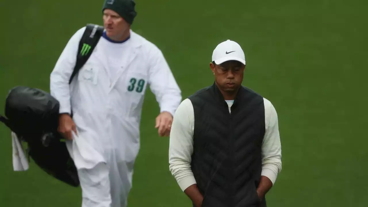 Tiger Woods unlikely to feature in 2023 majors after another surgery