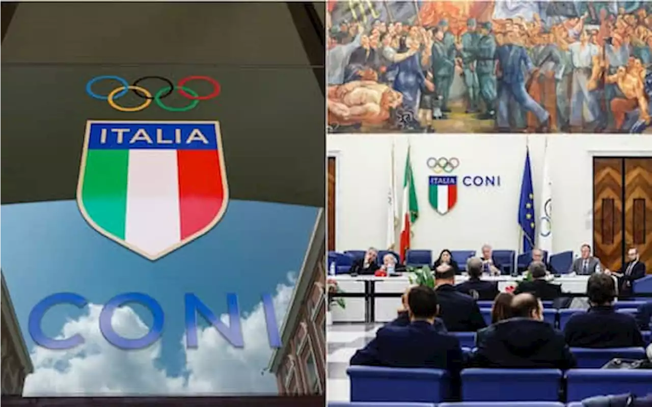 Juventus, attesa per la decisione del Collegio di garanzia del Coni