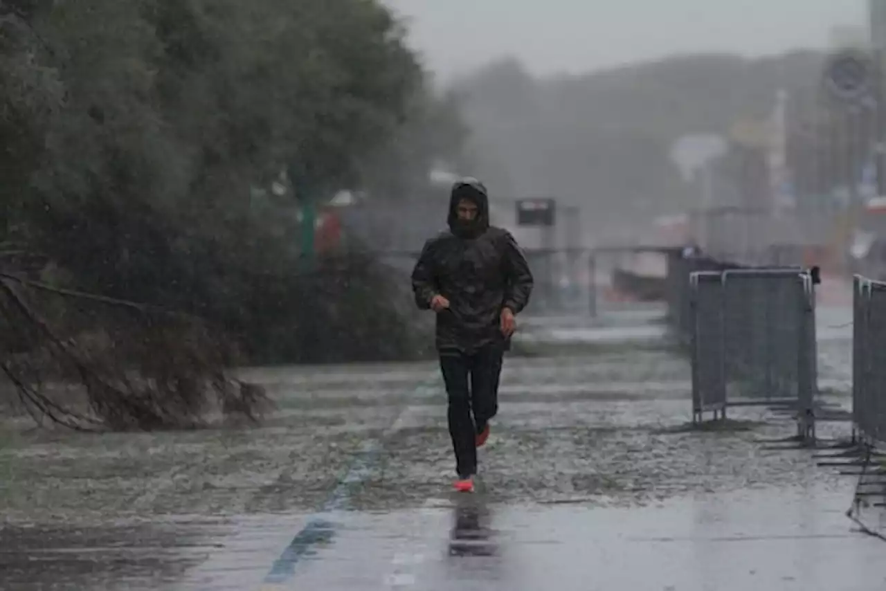 Meteo, due giornate di temporali e grandine: migliora nel weekend