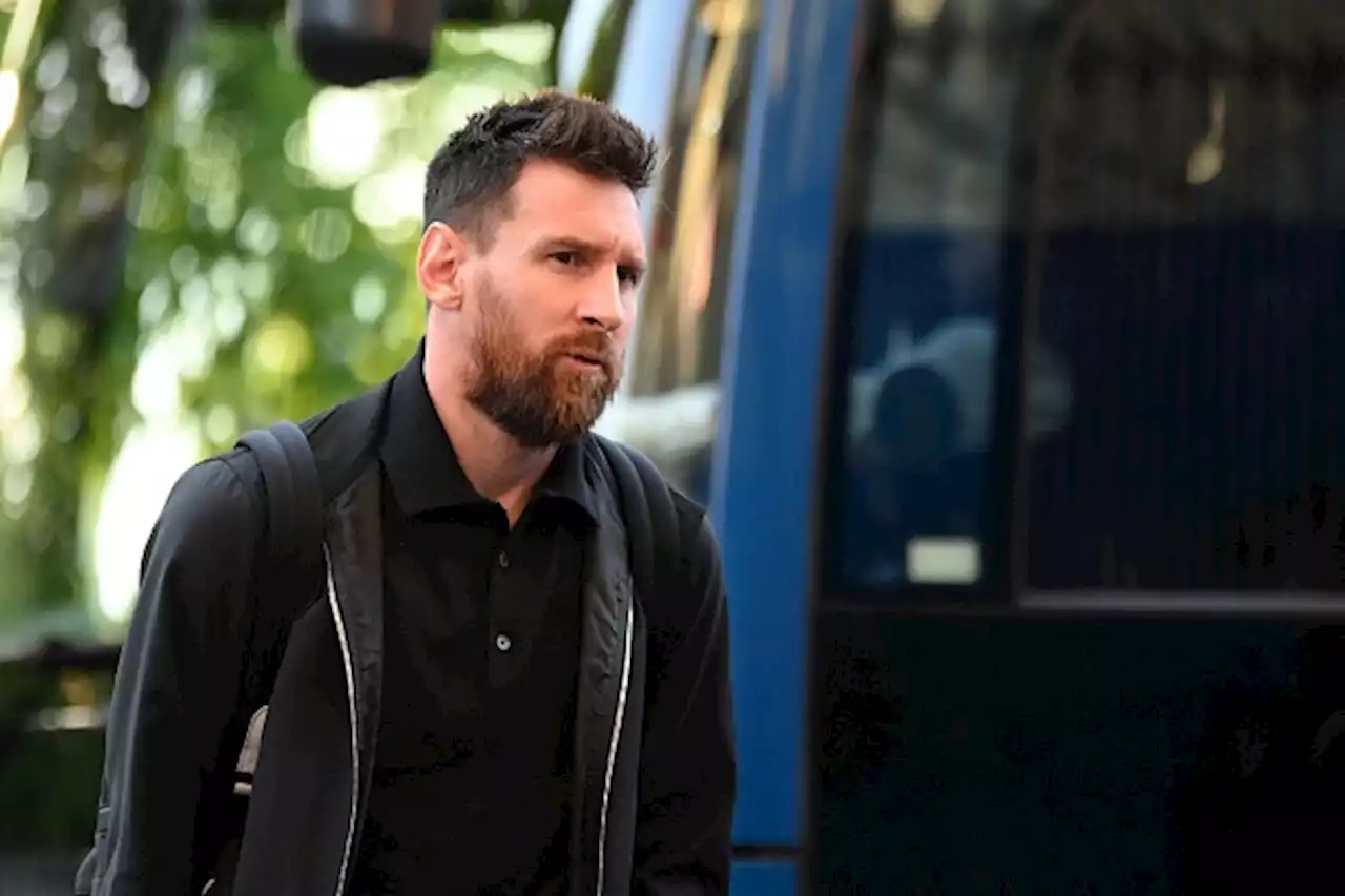 LaLiga Chief 'Makes Decision' On Messi's Barcelona Return | Soccer Laduma