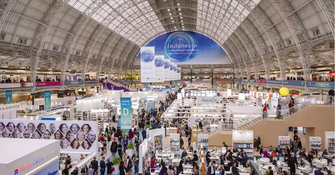 Alla Fiera del Libro di Londra l’Italia esporta cultura (e cerca il best-seller)