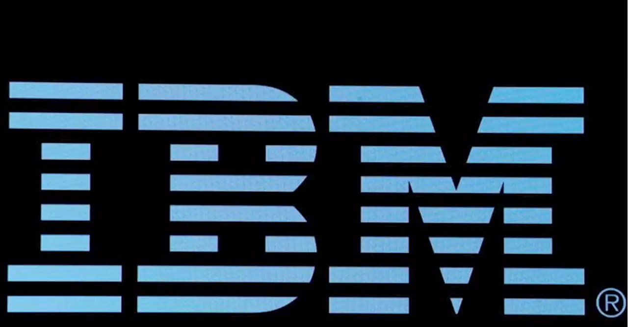 Ibm oltre le attese: utile di 927 milioni di dollari nel primo trimestre, 14,25 miliardi di fatturato