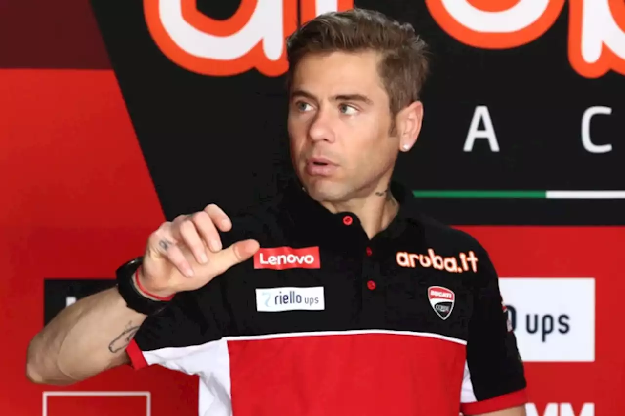 Alvaro Bautista schließt baldigen Rücktritt nicht aus