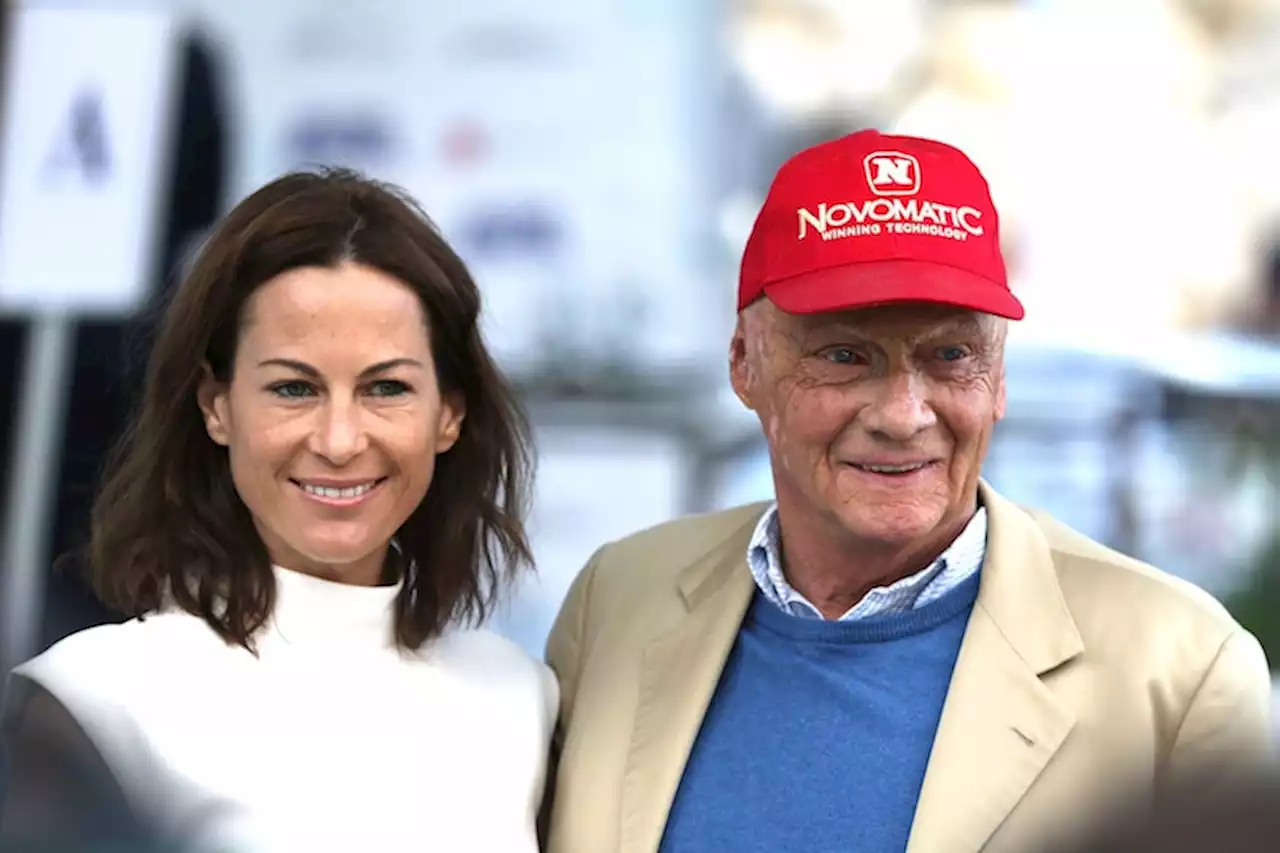 Erbe von Niki Lauda: Prozess mit Paukenschlag