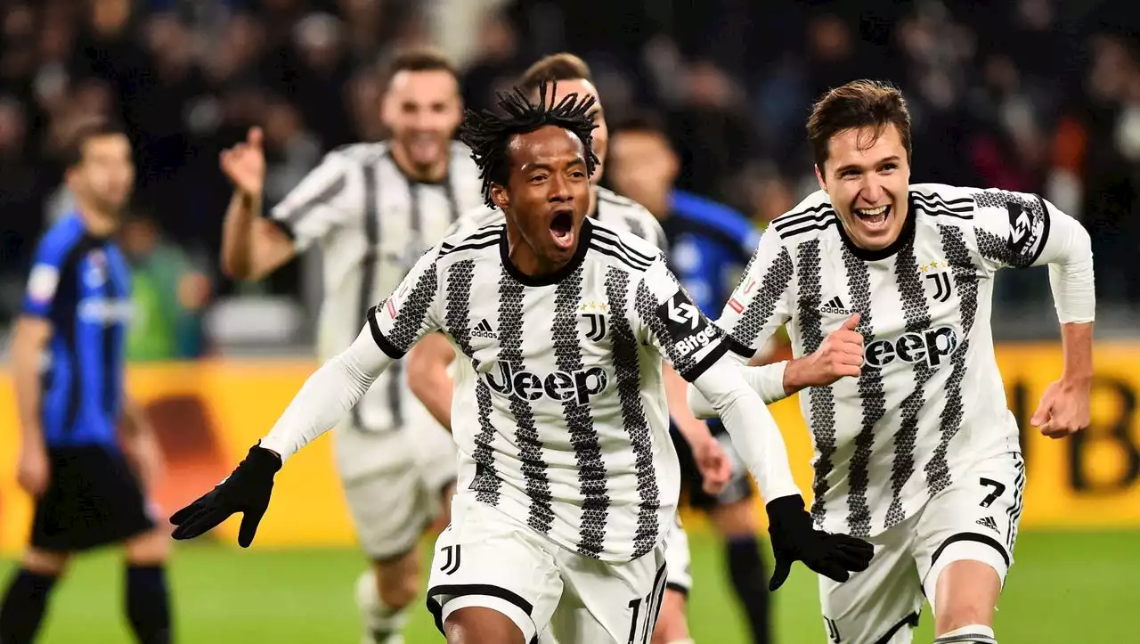 Juventus: 15-Punkte-Strafe vorerst aufgehoben – Turin springt auf Platz drei