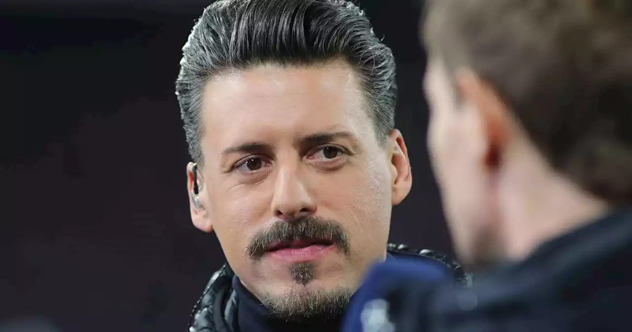 Bericht: Sandro Wagner verlässt DAZN und wechselt fest zum ZDF