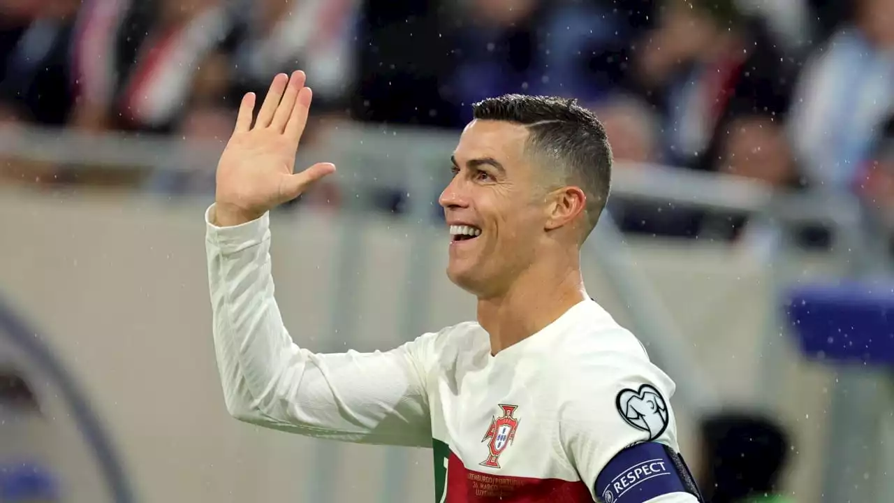 Cristiano Ronaldo: Masseur enthüllt schlüpfrige Details