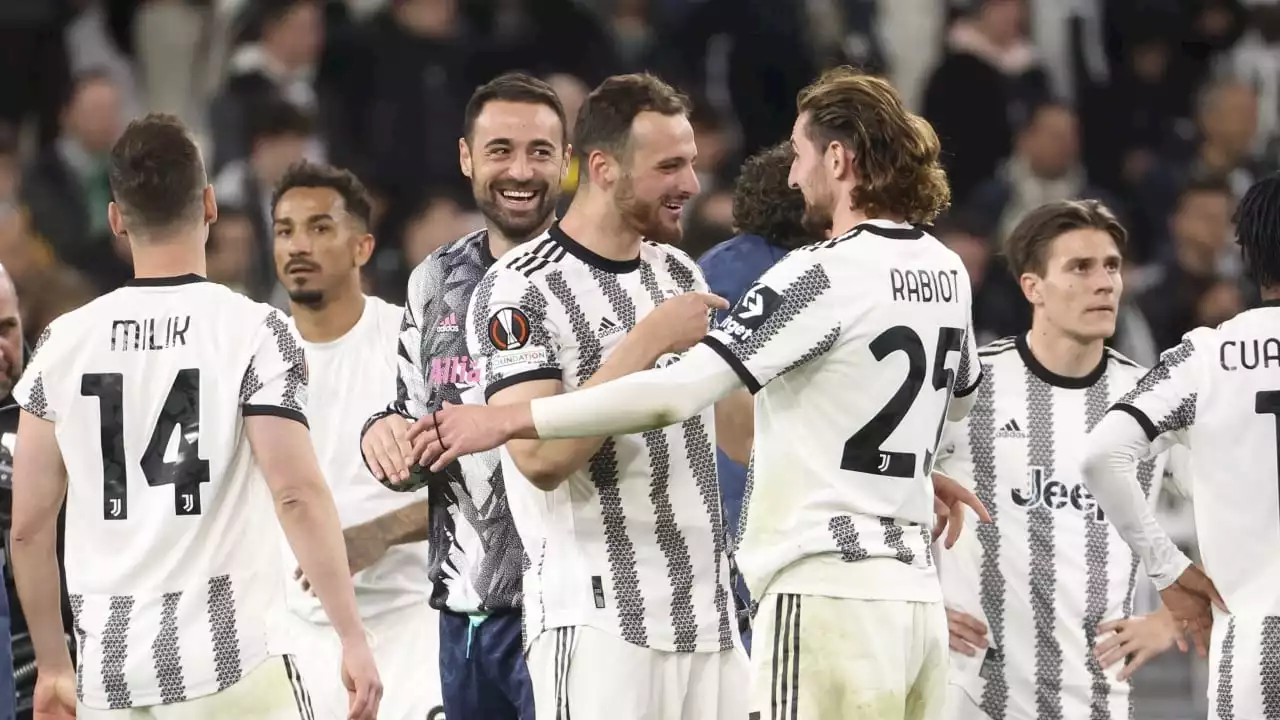 Serie A: Kriegt Juventus Turin 15 Punkte zurück?