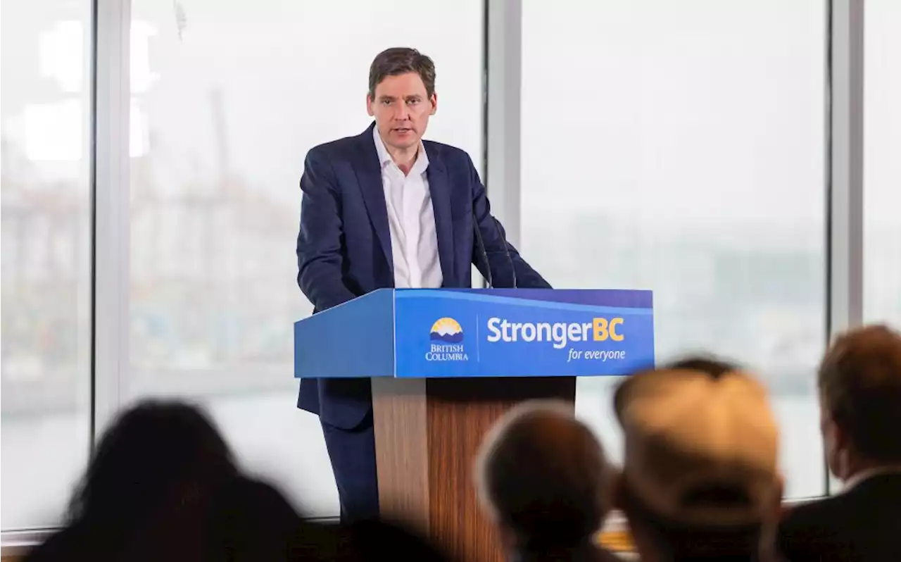 Coalition of 10 Organizations Call for Creation of BC Housing Roundtable