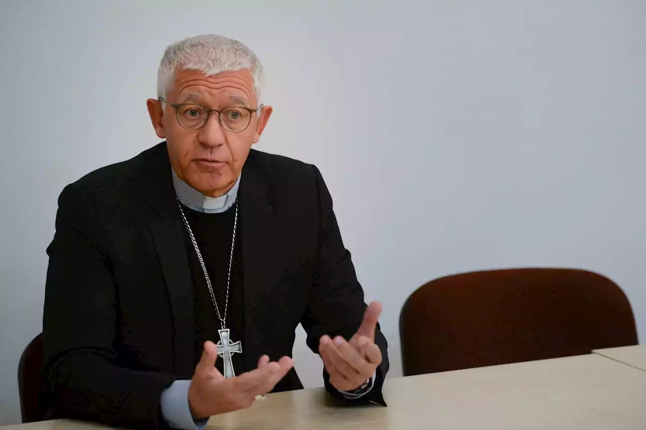 L’archevêque de Strasbourg démissionne après une inspection du Vatican