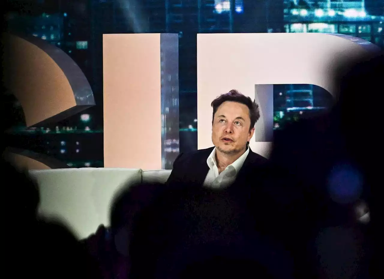 Twitter : pourquoi Elon Musk veut poursuivre Microsoft en justice ?