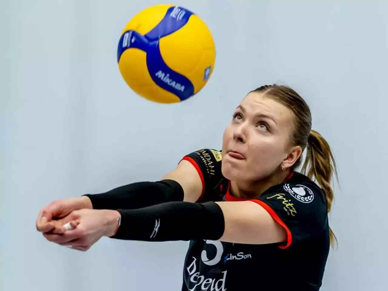 Volleyboll: ”Människor dör – de som lever här har ingen aning”