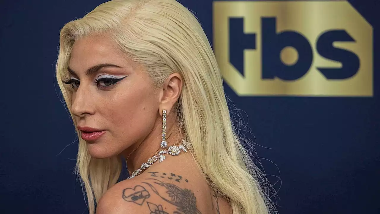 Lady Gaga wird Bidens Kunst-Beraterin