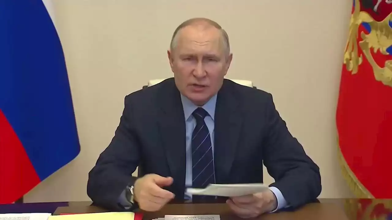 Путин считает, что цифровизация не заменит для местных властей личных встреч с гражданами