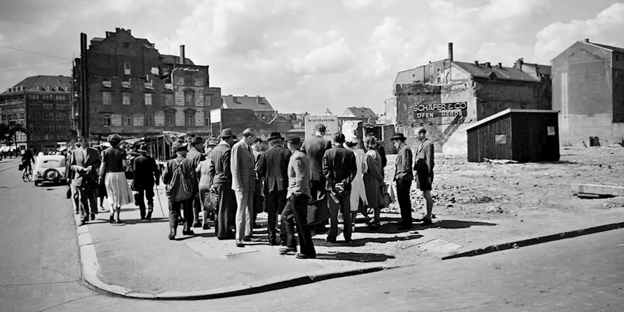 Debatte um rassistische Sprache: Höllen der Väter