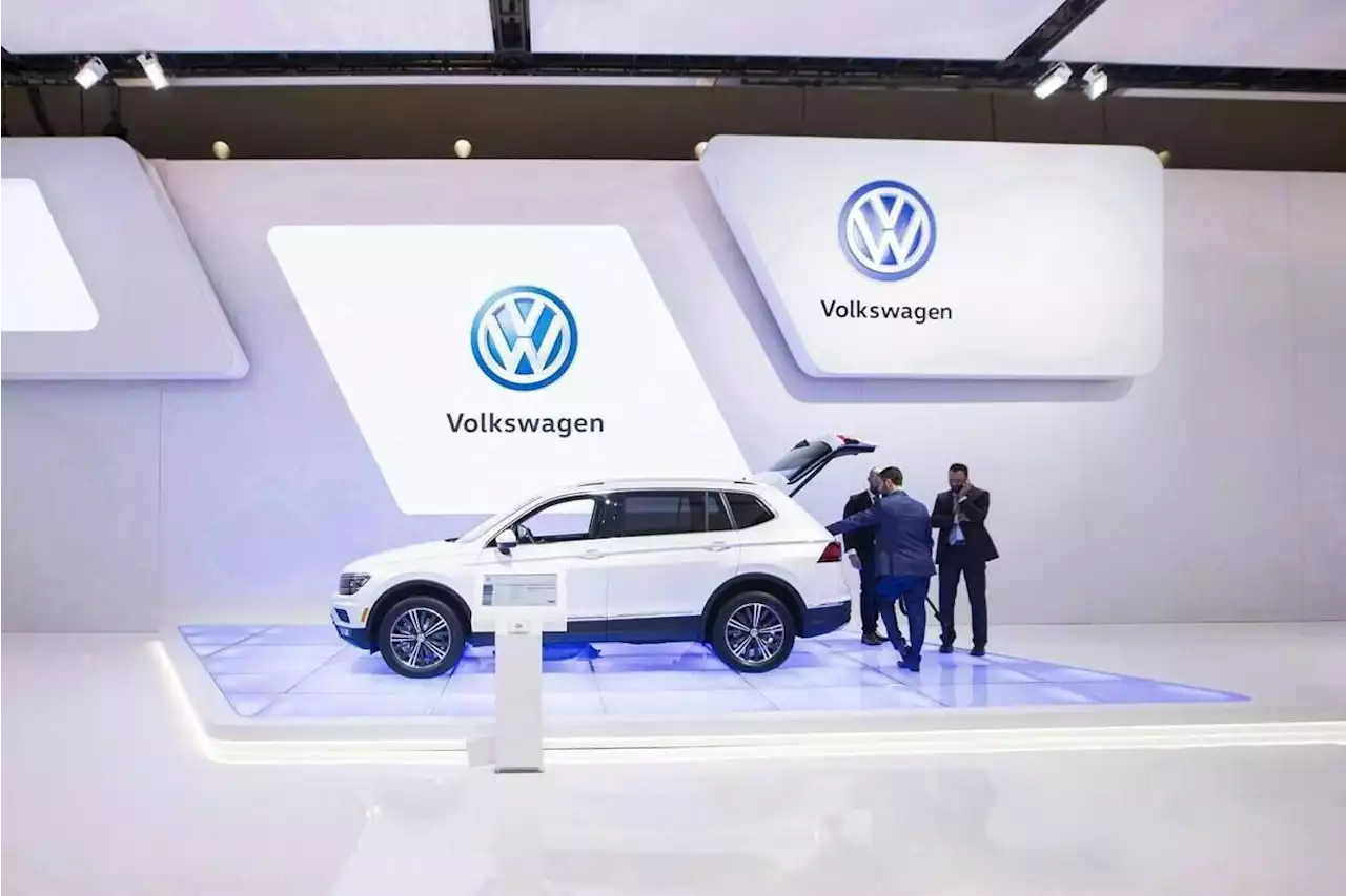 Canada’s EV battery contract with Volkswagen could be worth more than $13 billion - Terrace Standard